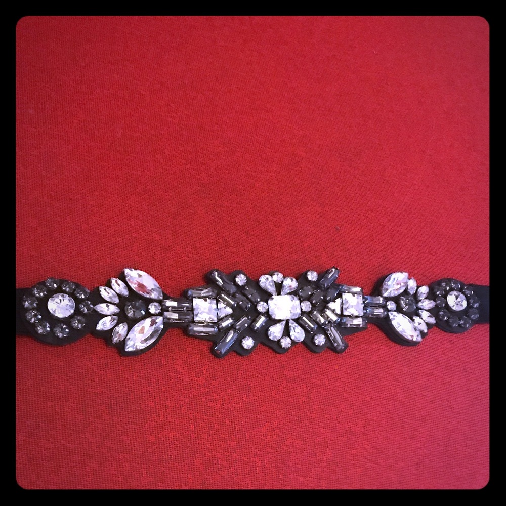 Express Black Belt, best offer accepted!